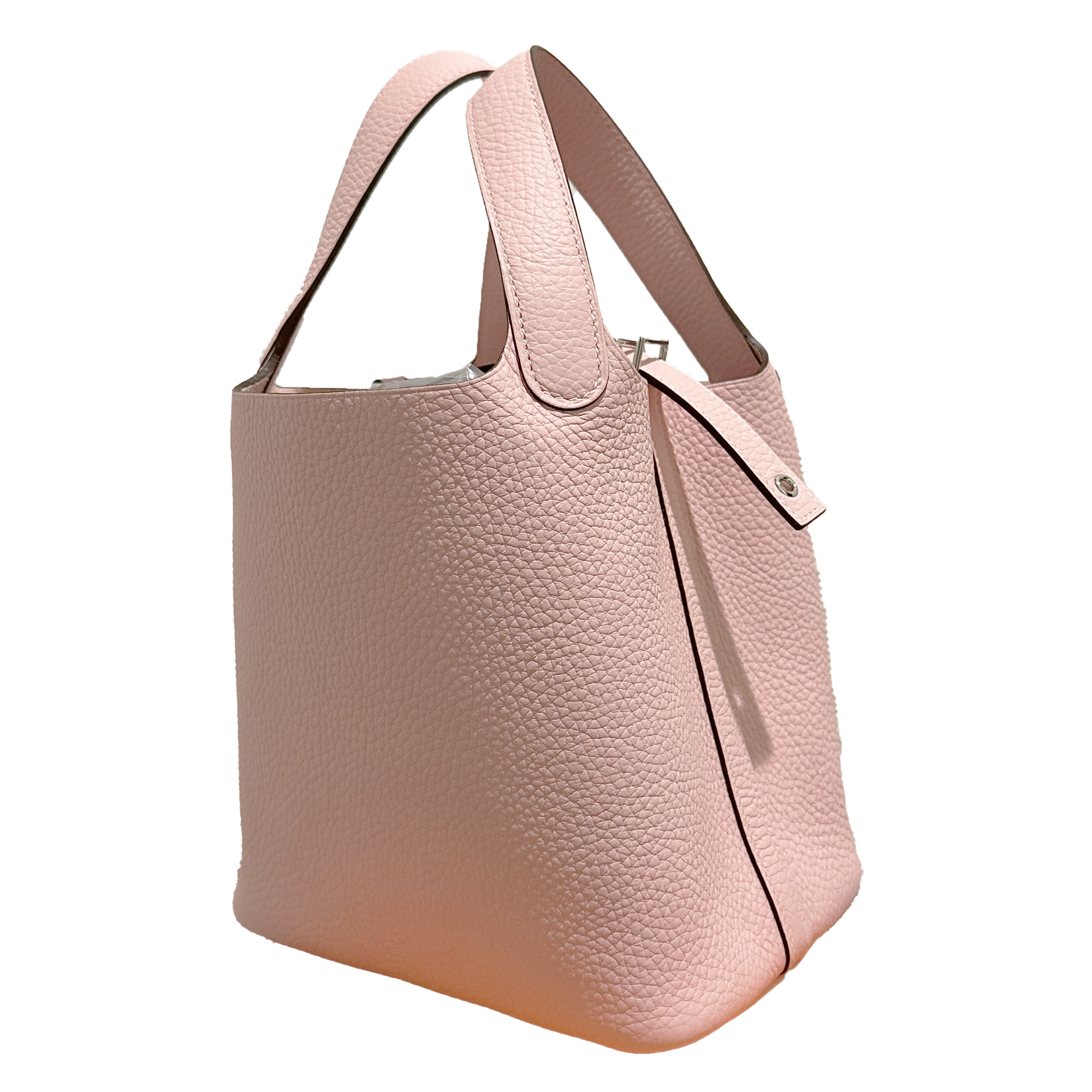 エルメス ピコタンロックPM ローズサクラ B刻印 | ブランド品買取なら  