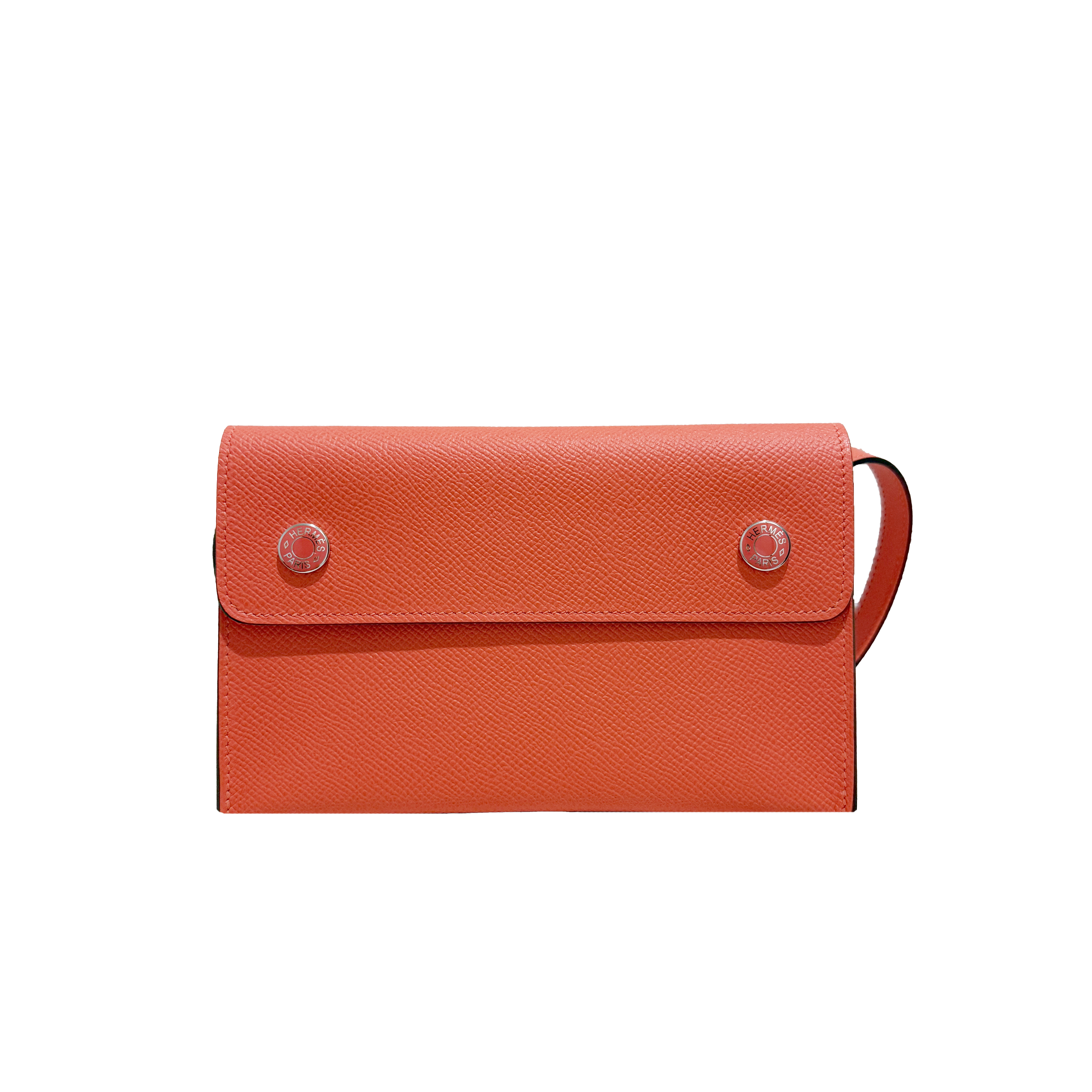 エルメス ナップトゥーゴー W印 HERMES あんしん鑑定あり - バッグ