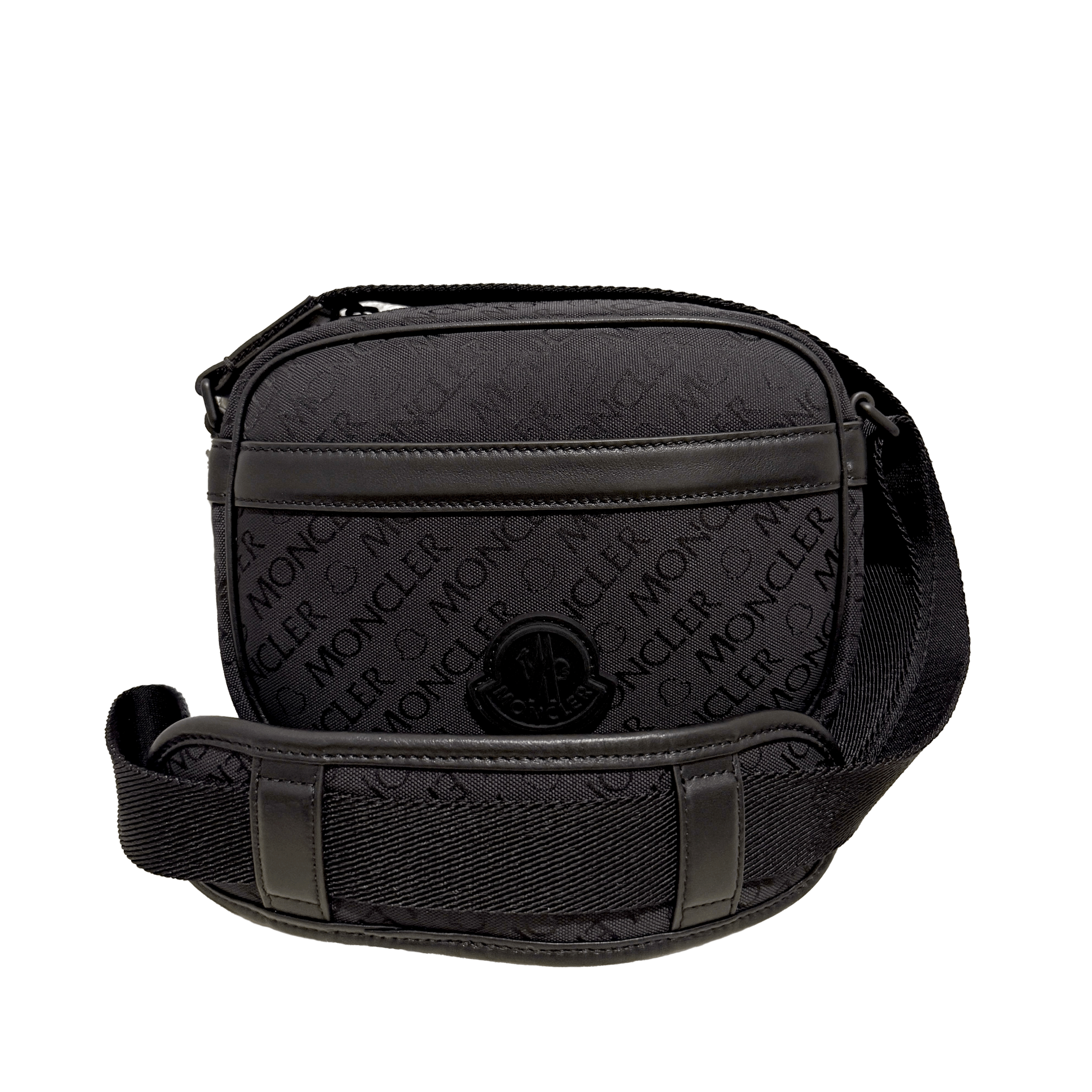 moncler tech crossbody bag
